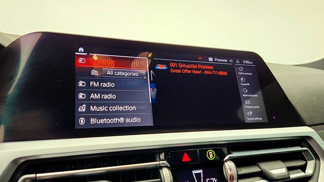 2020 BMW 3 Series 330i - 23094186 - 19