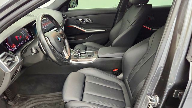 2020 BMW 3 Series 330i - 23094186 - 20