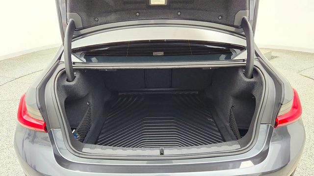 2020 BMW 3 Series 330i - 23094186 - 21