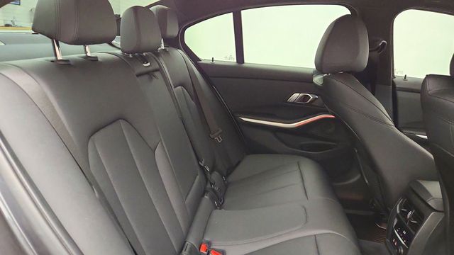 2020 BMW 3 Series 330i - 23094186 - 22