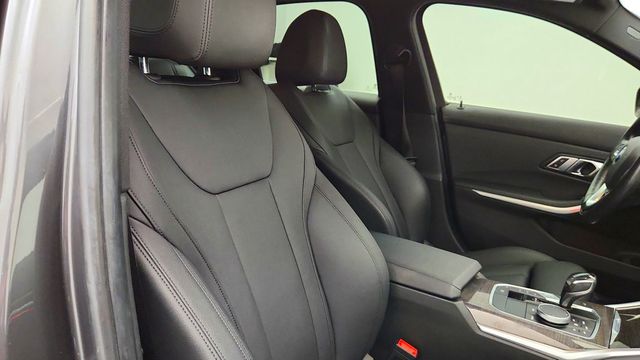 2020 BMW 3 Series 330i - 23094186 - 23