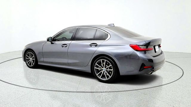 2020 BMW 3 Series 330i - 23094186 - 6