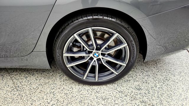 2020 BMW 3 Series 330i - 23094186 - 8