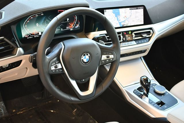 2020 BMW 3 Series 330i 4-Door Sedan W/Premium and Luxury Packages - 22878300 - 11