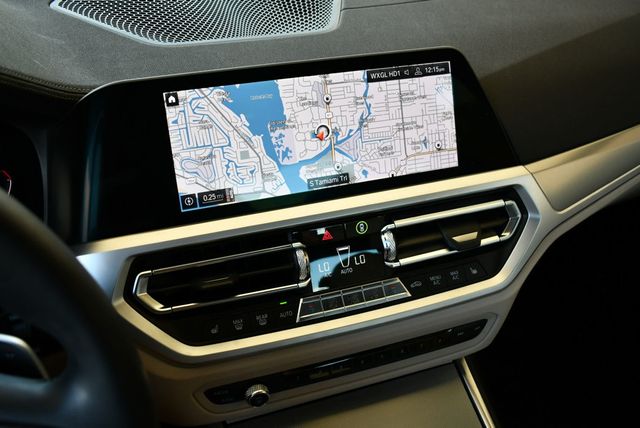 2020 BMW 3 Series 330i 4-Door Sedan W/Premium and Luxury Packages - 22878300 - 12