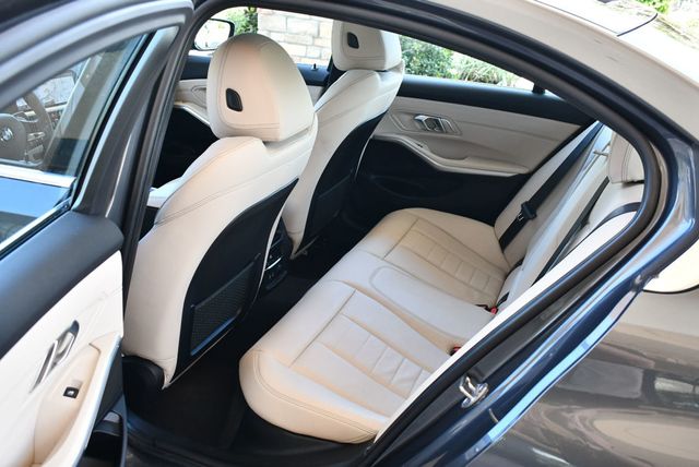2020 BMW 3 Series 330i 4-Door Sedan W/Premium and Luxury Packages - 22878300 - 14