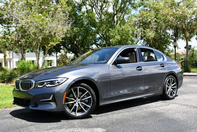 2020 BMW 3 Series 330i 4-Door Sedan W/Premium and Luxury Packages - 22878300 - 1
