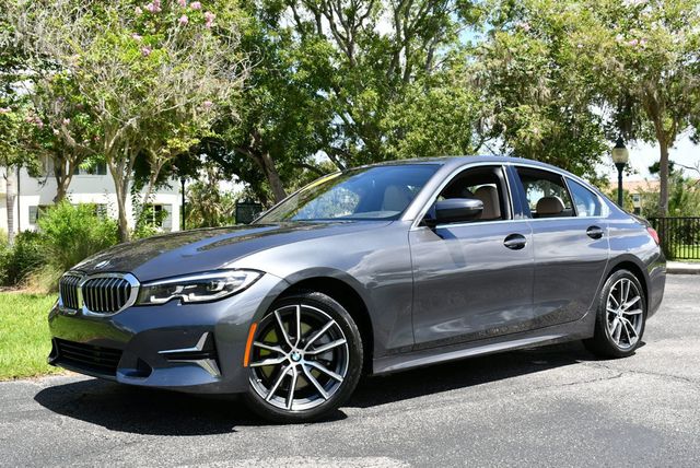 2020 BMW 3 Series 330i 4-Door Sedan W/Premium and Luxury Packages - 22878300 - 20