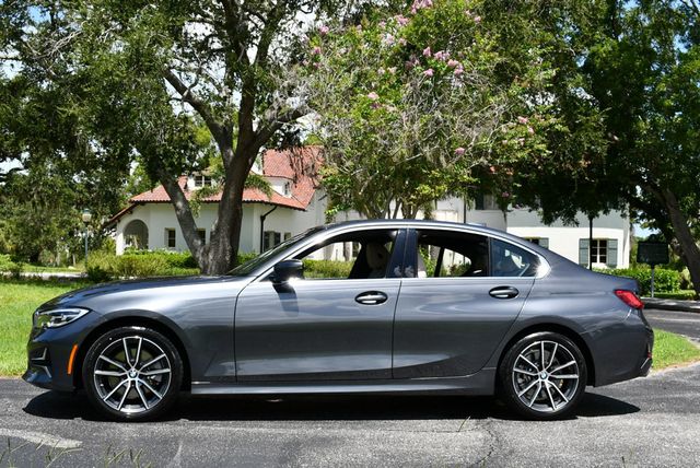 2020 BMW 3 Series 330i 4-Door Sedan W/Premium and Luxury Packages - 22878300 - 23