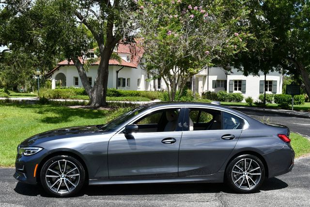 2020 BMW 3 Series 330i 4-Door Sedan W/Premium and Luxury Packages - 22878300 - 25