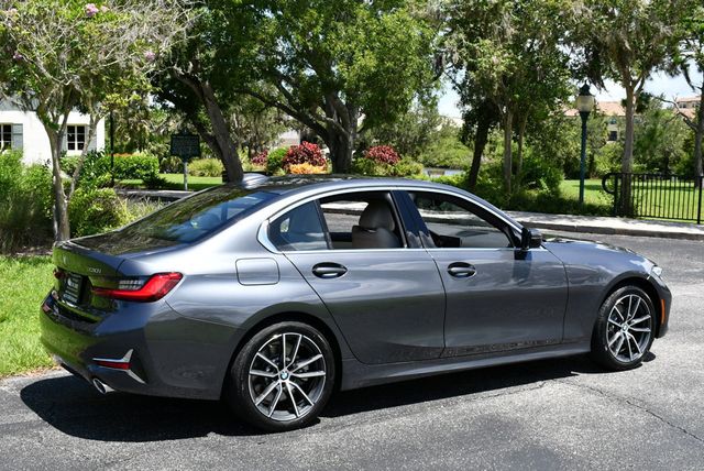2020 BMW 3 Series 330i 4-Door Sedan W/Premium and Luxury Packages - 22878300 - 28