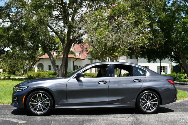 2020 BMW 3 Series 330i 4-Door Sedan W/Premium and Luxury Packages - 22878300 - 2
