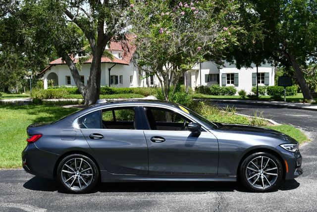 2020 BMW 3 Series 330i 4-Door Sedan W/Premium and Luxury Packages - 22878300 - 29