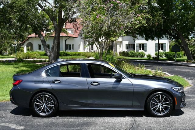 2020 BMW 3 Series 330i 4-Door Sedan W/Premium and Luxury Packages - 22878300 - 30
