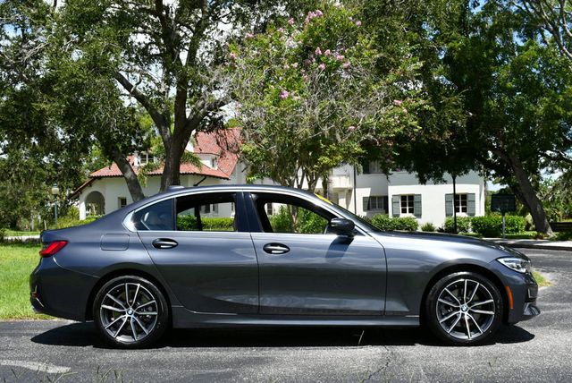 2020 BMW 3 Series 330i 4-Door Sedan W/Premium and Luxury Packages - 22878300 - 31