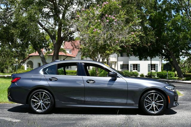 2020 BMW 3 Series 330i 4-Door Sedan W/Premium and Luxury Packages - 22878300 - 32