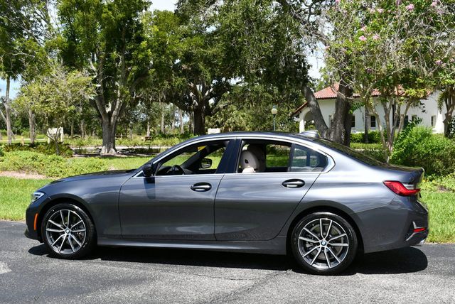 2020 BMW 3 Series 330i 4-Door Sedan W/Premium and Luxury Packages - 22878300 - 3