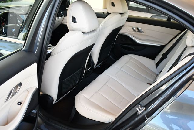 2020 BMW 3 Series 330i 4-Door Sedan W/Premium and Luxury Packages - 22878300 - 42