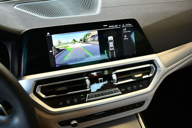 2020 BMW 3 Series 330i 4-Door Sedan W/Premium and Luxury Packages - 22878300 - 51