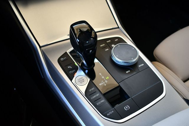 2020 BMW 3 Series 330i 4-Door Sedan W/Premium and Luxury Packages - 22878300 - 54