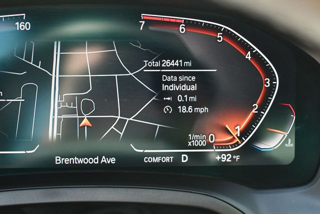 2020 BMW 3 Series 330i 4-Door Sedan W/Premium and Luxury Packages - 22878300 - 56