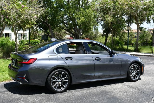 2020 BMW 3 Series 330i 4-Door Sedan W/Premium and Luxury Packages - 22878300 - 5