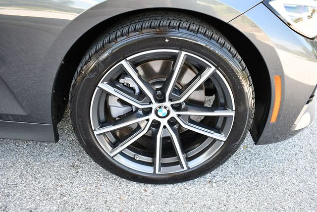 2020 BMW 3 Series 330i 4-Door Sedan W/Premium and Luxury Packages - 22878300 - 59