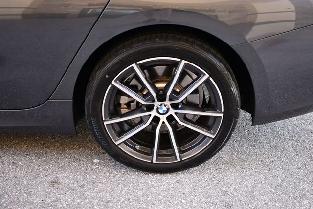 2020 BMW 3 Series 330i 4-Door Sedan W/Premium and Luxury Packages - 22878300 - 60