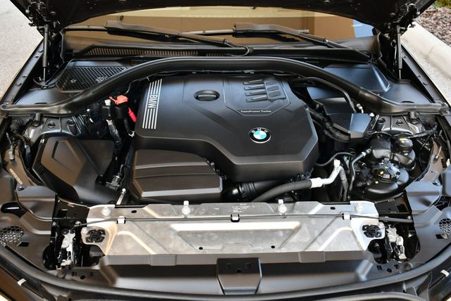 2020 BMW 3 Series 330i 4-Door Sedan W/Premium and Luxury Packages - 22878300 - 62