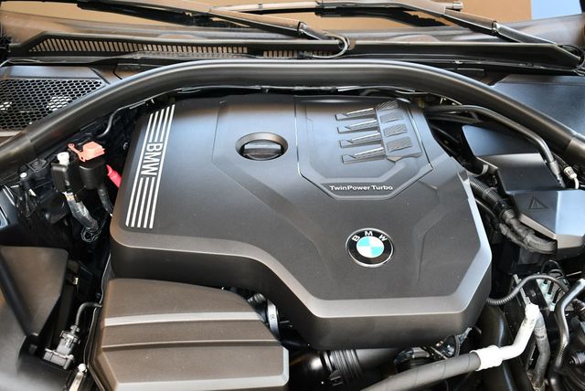 2020 BMW 3 Series 330i 4-Door Sedan W/Premium and Luxury Packages - 22878300 - 63