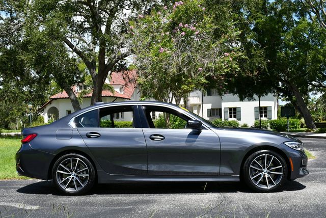 2020 BMW 3 Series 330i 4-Door Sedan W/Premium and Luxury Packages - 22878300 - 6