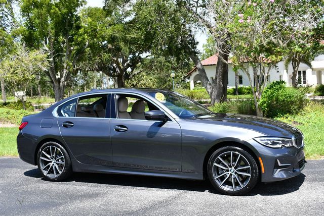 2020 BMW 3 Series 330i 4-Door Sedan W/Premium and Luxury Packages - 22878300 - 7