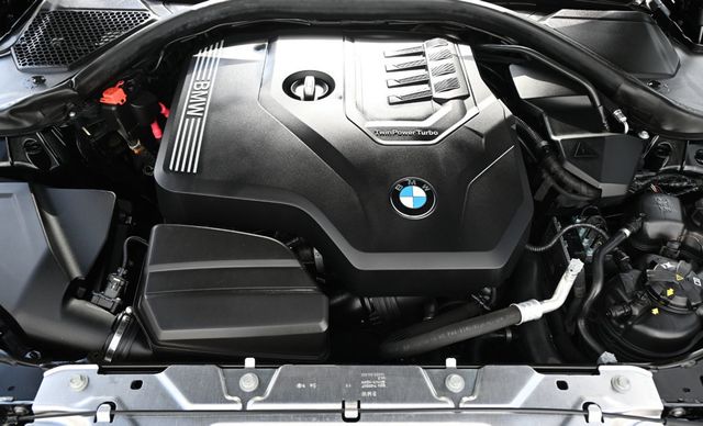 2020 BMW 3 Series 330i Brand New Tires - 22945677 - 17