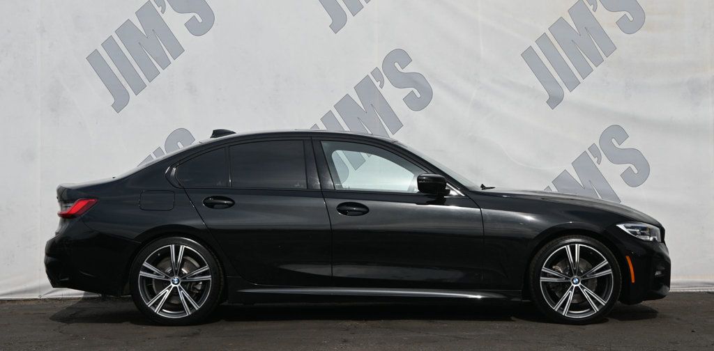 2020 Bmw 330i photo 3