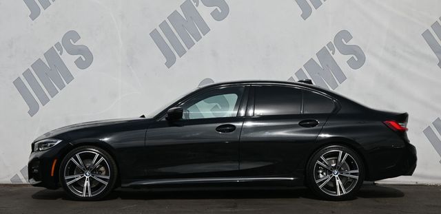 2020 BMW 3 Series 330i Brand New Tires - 22945677 - 5