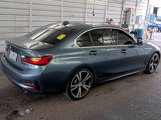 2020 BMW 3 Series 330i - M Sport - 23054844 - 1