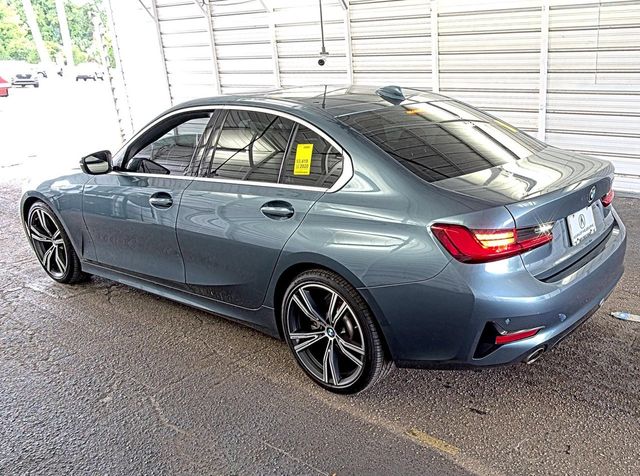 2020 BMW 3 Series 330i - M Sport - 23054844 - 2
