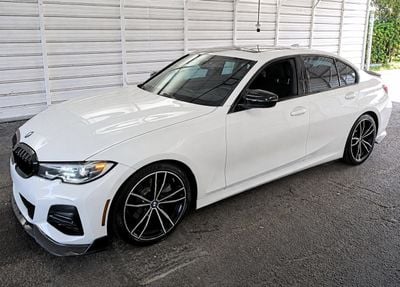 2020 BMW 3 Series