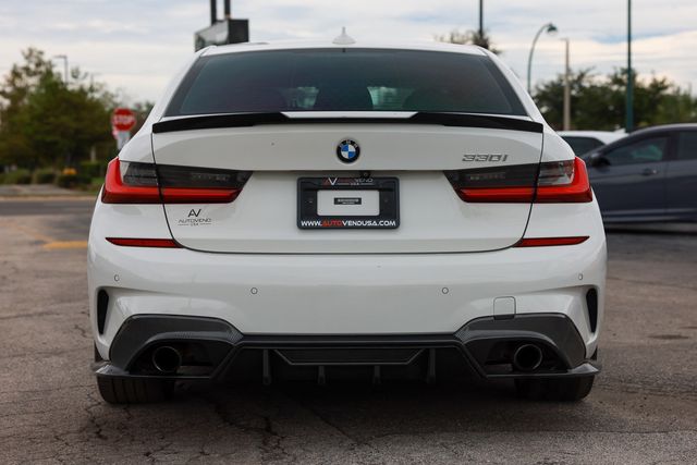2020 BMW 3 Series 330i - M Sport - 23061055 - 9