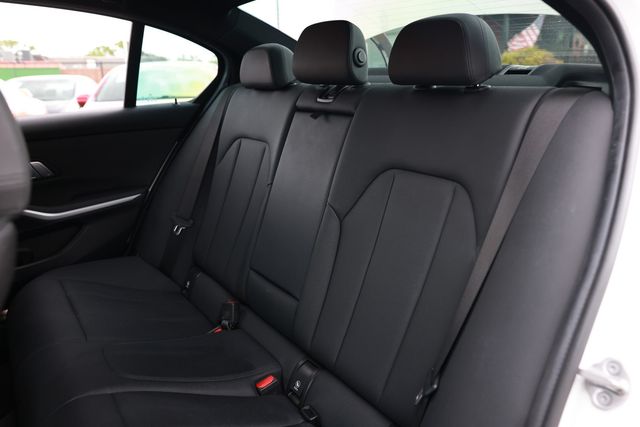 2020 BMW 3 Series 330i - M Sport - 23061055 - 12
