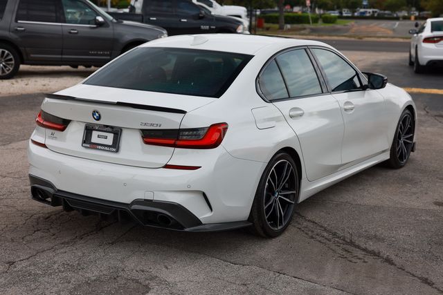 2020 BMW 3 Series 330i - M Sport - 23061055 - 13