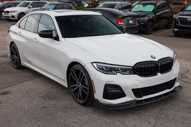 2020 BMW 3 Series 330i - M Sport - 23061055 - 17