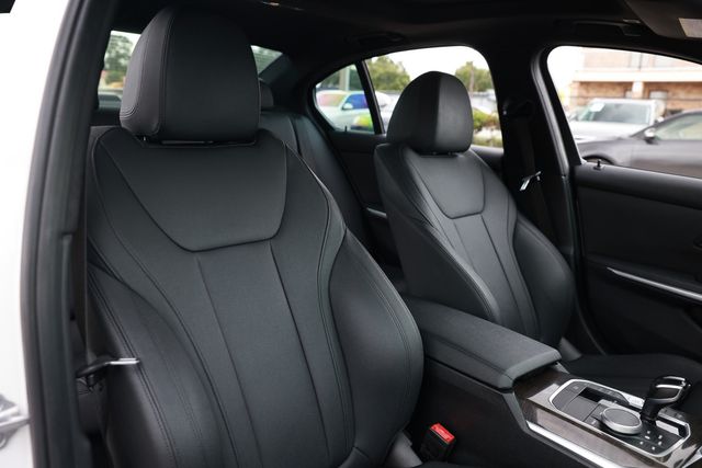 2020 BMW 3 Series 330i - M Sport - 23061055 - 18