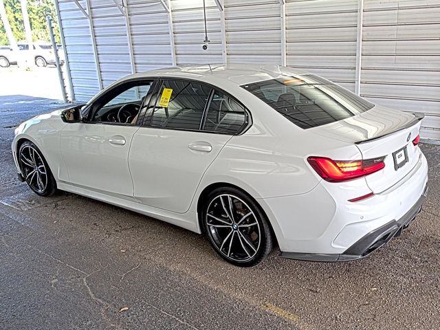 2020 BMW 3 Series 330i - M Sport - 23061055 - 1