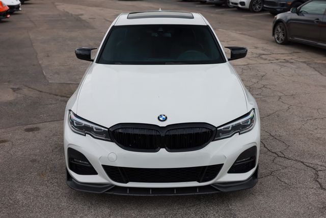 2020 BMW 3 Series 330i - M Sport - 23061055 - 19