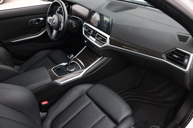 2020 BMW 3 Series 330i - M Sport - 23061055 - 20