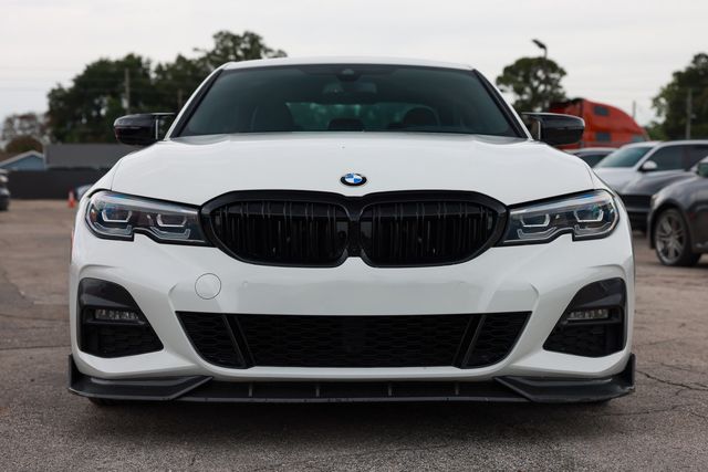 2020 BMW 3 Series 330i - M Sport - 23061055 - 21