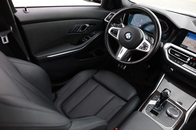 2020 BMW 3 Series 330i - M Sport - 23061055 - 22