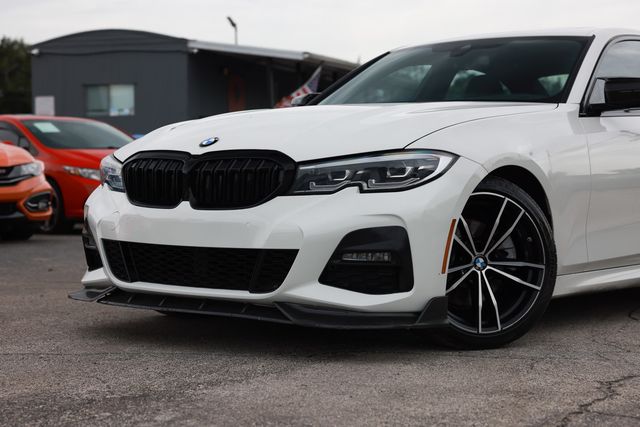 2020 BMW 3 Series 330i - M Sport - 23061055 - 27