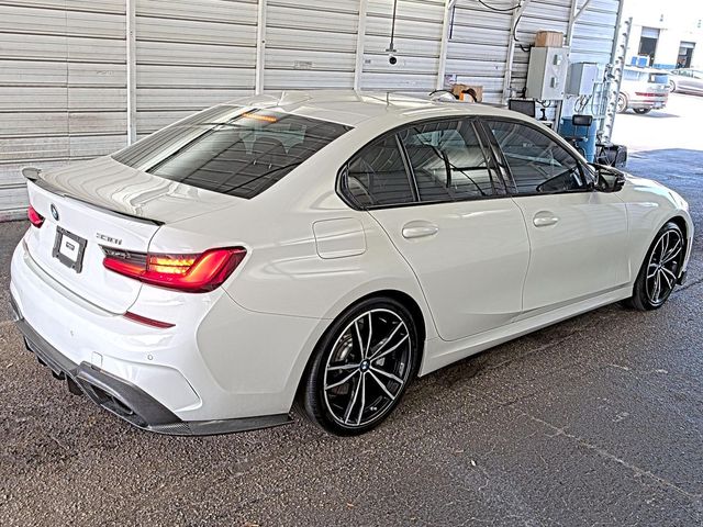 2020 BMW 3 Series 330i - M Sport - 23061055 - 2